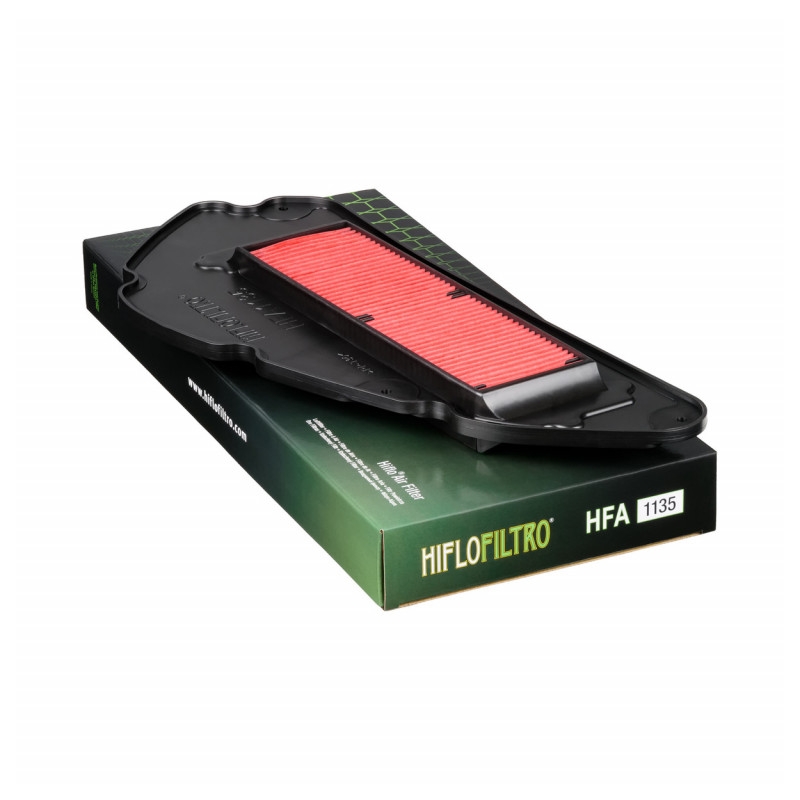 Vzduchový filter HIFLOFILTRO pre HONDA SH 125 2020-2024, HONDA SH 150 2020-2024