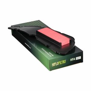 Vzduchový filter HIFLOFILTRO HFA5221 pre PIAGGIO/VESPA MP3 400 2020-2022, PIAGGIO/VESPA Beverly 400 / S 2021-2023