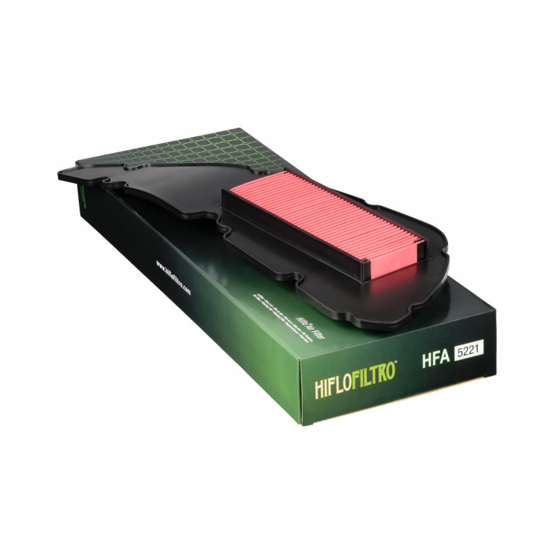 Vzduchový filter HIFLOFILTRO