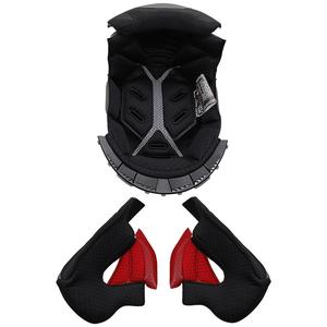 Interiér do prilby LS2 FF900