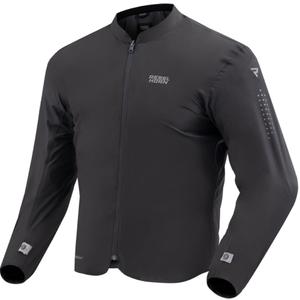 Nepremokavá bunda Rebelhorn In & Out HydraShield PRO čierna