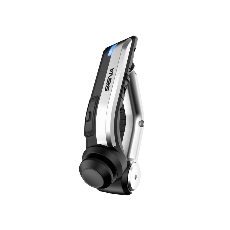 Diaľkové ovládanie na riadidlá pre Bluetooth Intercomy SENA 20S/ 10U/ 10S/ 10R/ 10C