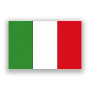 Nálepka Taliansko