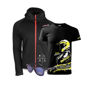 Darčeková sada MotoZem MAN 2