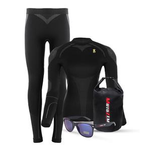 Darčekový set MotoZem WOMAN 3