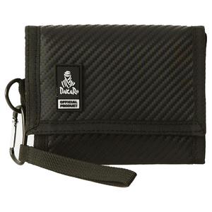 Peňaženka DAKAR Turner VIII čierna