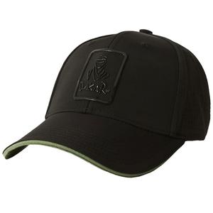 Šiltovka DAKAR Nylo III čierna