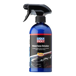 Rýchla starostlivosť o lak LIQUI MOLY detailer 500 ml