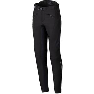 Dámske nohavice na motorku Alpinestars Stella Alamosa čierne