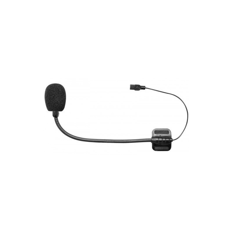 Pripojiteľný mikrofón pevný pre Bluetooth intercomy SENA 3S/ SMH10R