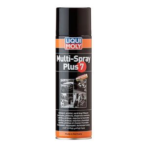 Viacúčelový sprej Liqui Moly Plus 7 500 ml