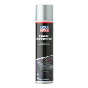 Impregnácia tkanín Liqui Moly 400 ml