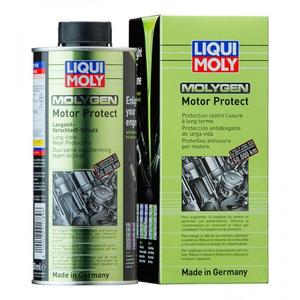 Ochrana motoru Liqui Moly Molygen 500 ml