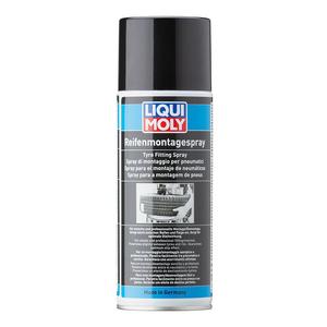 Sprej na montáž pneumatík Liqui Moly 400 ml