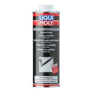 Ochrana dutín Liqui Moly transparentné 1 l