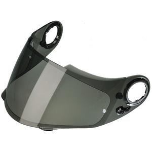 Tmavo dymové plexi Scorpion EXO-490/500/1000 Maxvision