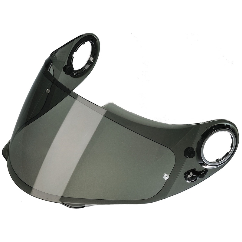 Tmavo dymové plexi Scorpion EXO-490/500/1000 Maxvision