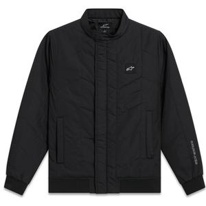 Bunda Alpinestars Precedent čierna