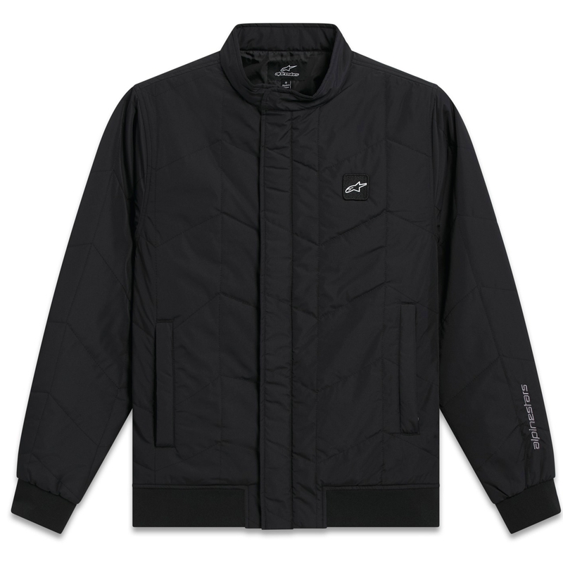Bunda Alpinestars Precedent čierna