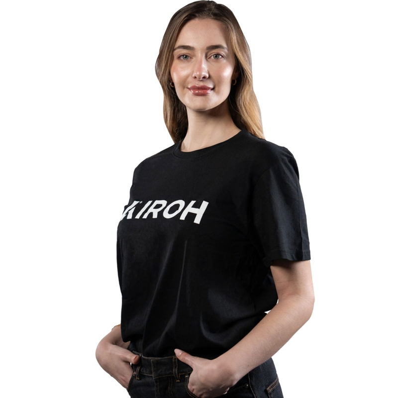 Tričko Airoh čierne