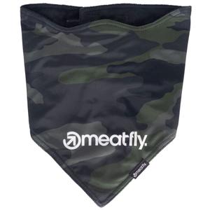 Nákrčník Meatfly Frosty camo