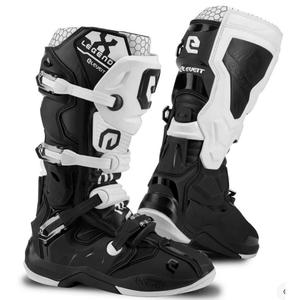 Motokrosové topánky Eleveit X-Legend EVO čierne