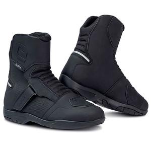 Topánky na motorku Eleveit Neutron WP čierne