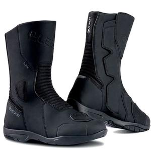 Topánky na motorku Eleveit Proton WP čierne