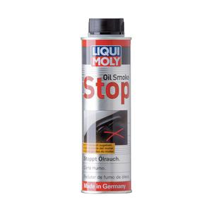 Stop olejovému dymu LIQUI MOLY 300 ml