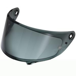 Plexi HJC HJ-44 pre helmy i80 tmavo dymové