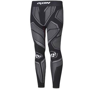 Termo spodky IXON Underground čierno-biele