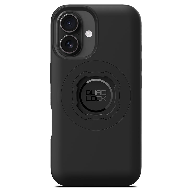 Obal na telefón Quad Lock® MAG Case - iPhone 16