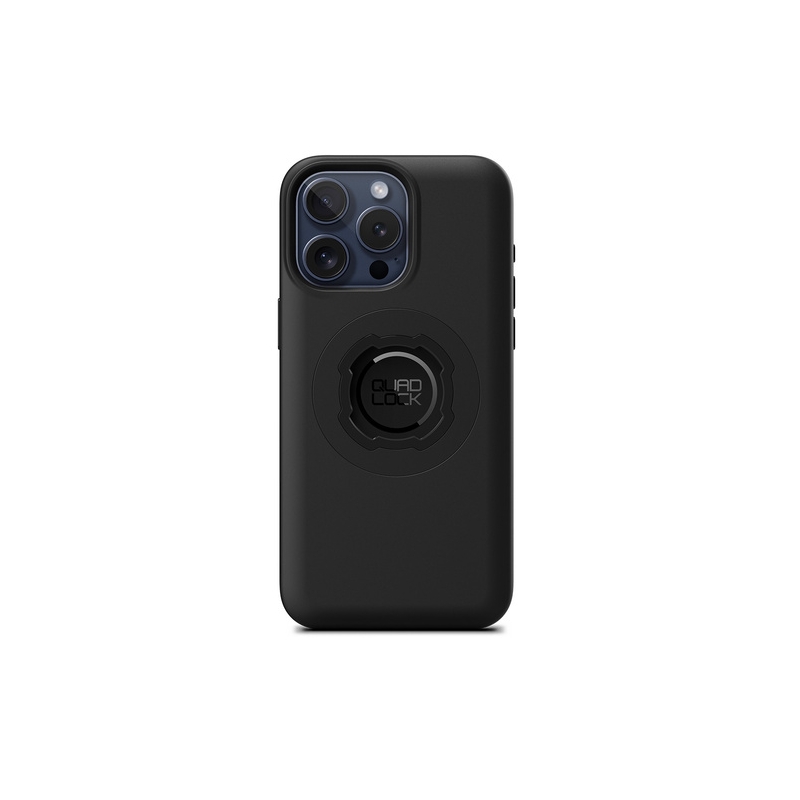 Obal na telefón Quad Lock® MAG Case - iPhone 16 Pro Max