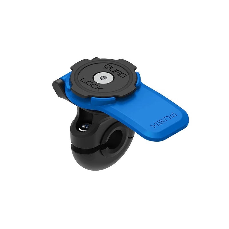 Držiak telefónu na zrkadlo Quad Lock® Motorcycle/Scooter Mirror Mount (V2)