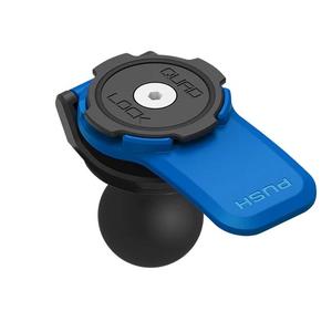 Adaptér s upevňovacou guľou Quad Lock® 1 Ball Adaptor Mount (V2)