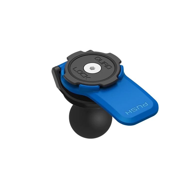 Adaptér s upevňovacou guľou Quad Lock® 1 Ball Adaptor Mount (V2)