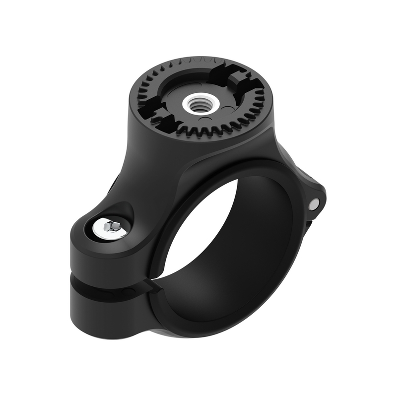 Montážna základňa Quad Lock® 360 Base - Bar Clamp Medium