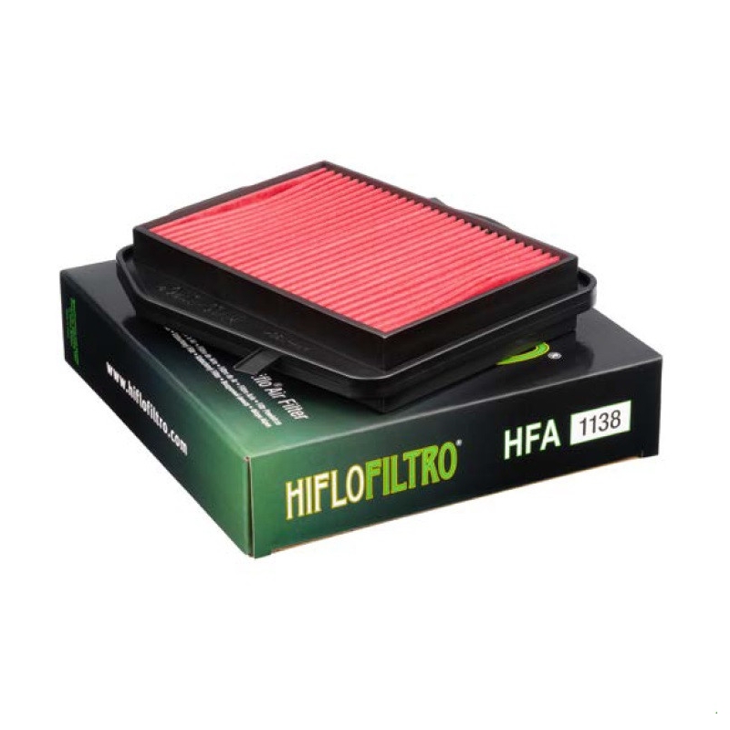 Vzduchový filter HIFLOFILTRO pre HONDA CB 125 F / GLR 125 2021-2024