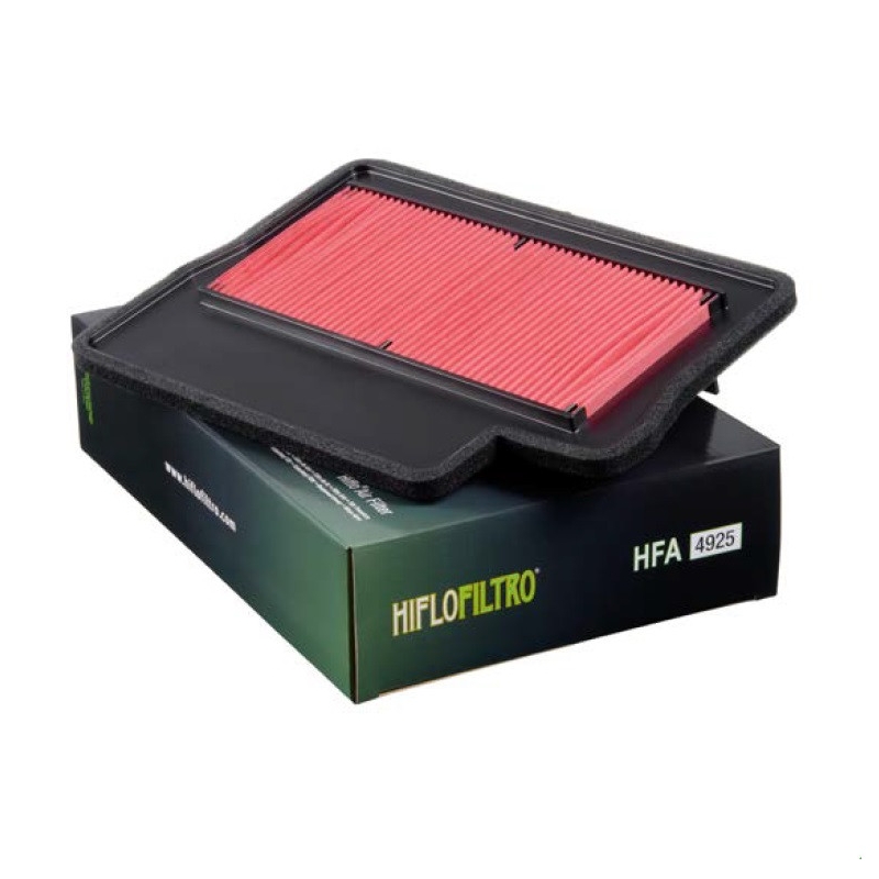 Vzduchový filter HIFLOFILTRO
