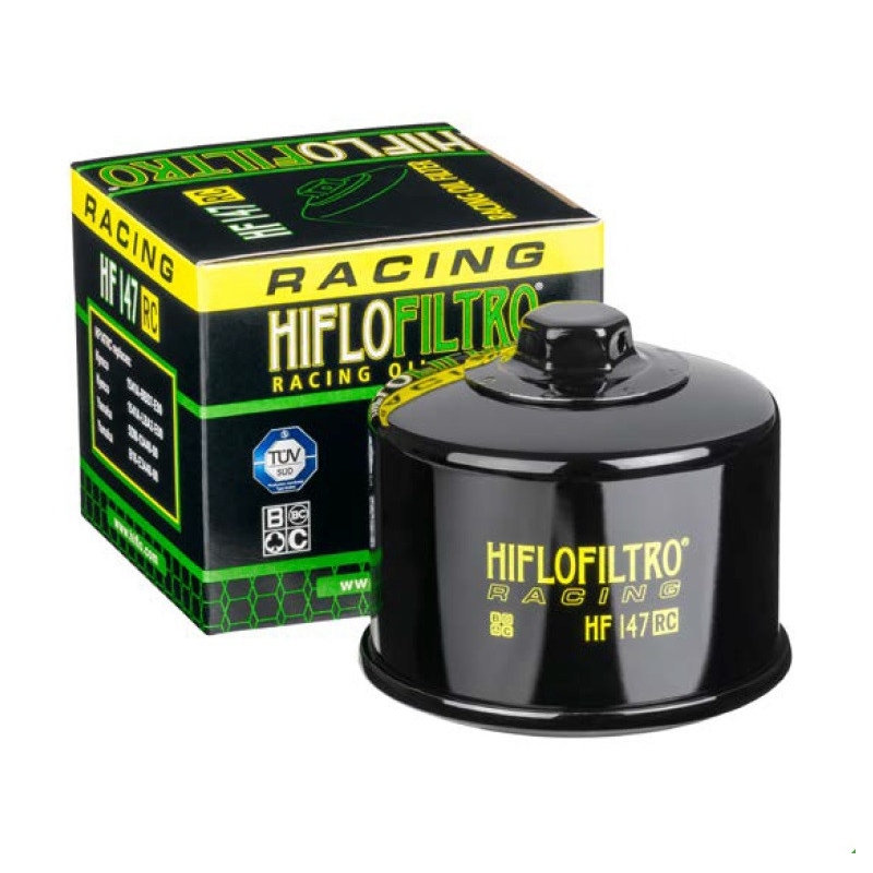 Olejový filter HIFLOFILTRO Racing