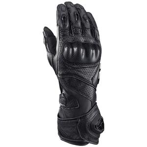 Rukavice na motorku IXON Tornado Air čierne