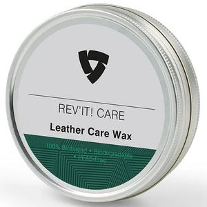Balzam na kožu Revit Leather Care Wax 100 ml
