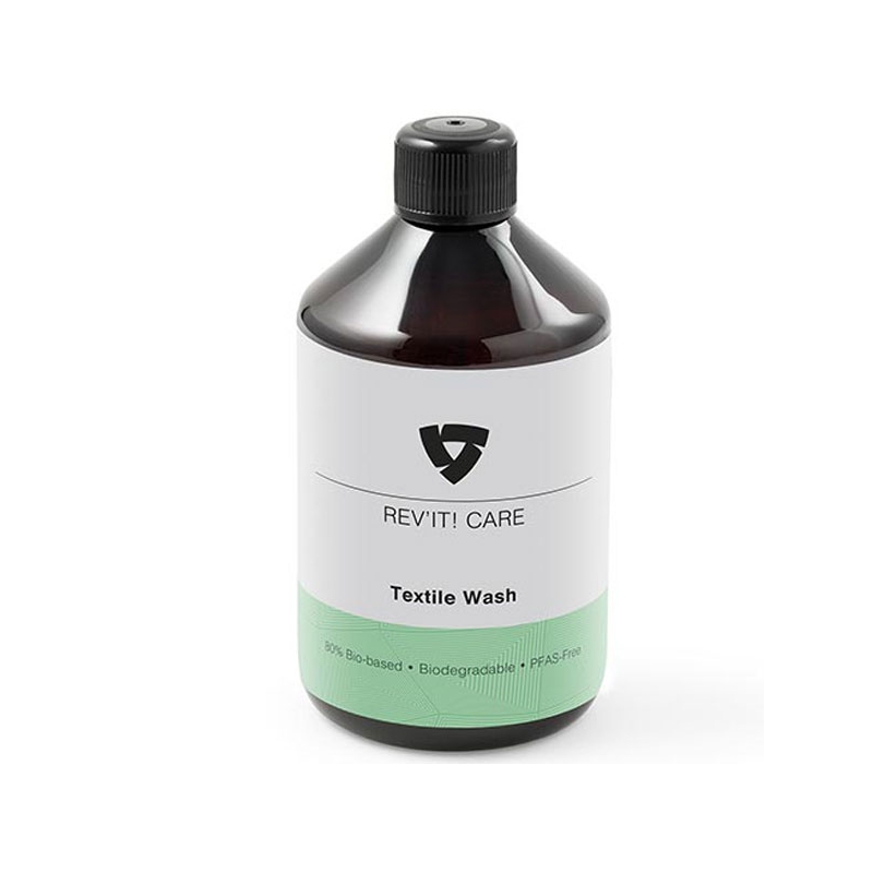Prací prostriedok Revit BioCare Textile Wash 500 ml