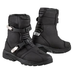 Topánky Kore Adventure Mid