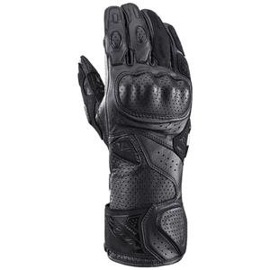 Rukavice na motorku IXON Thunder Air čierne