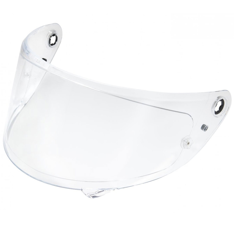 Plexi HJ-45A/B pre helmy F100 číre