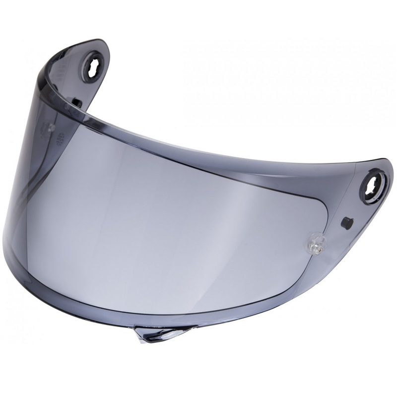 Plexi HJ-45A/B pre helmy F100 sivé