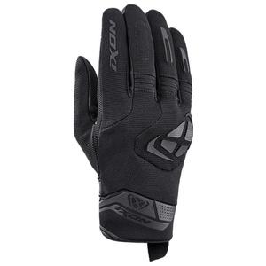 Rukavice na motorku IXON Mig 2 čierne