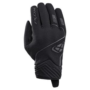Rukavice na motorku IXON Hurricane 2 čierne