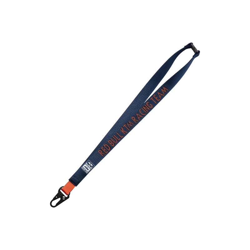 Kľúčenka KTM Grid modro-oranžová